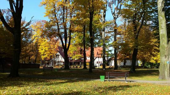 Osiedle Stanisława Staszica